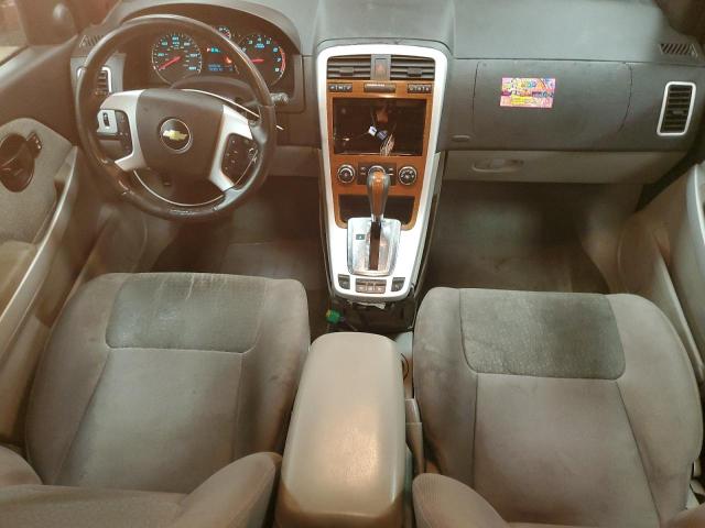 Photo 8 from auction – 2008 CHEVROLET EQUINOX LT with VIN 2CNDL63F786316490