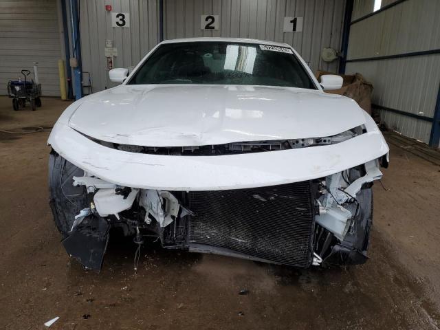 Photo 5 from auction – 2022 DODGE CHARGER SX with VIN 2C3CDXBG7NH247754