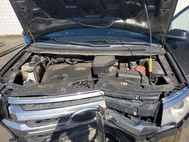 Photo 12 from auction – 2013 FORD EDGE SEL with VIN 2FMDK3JC6DBC06123