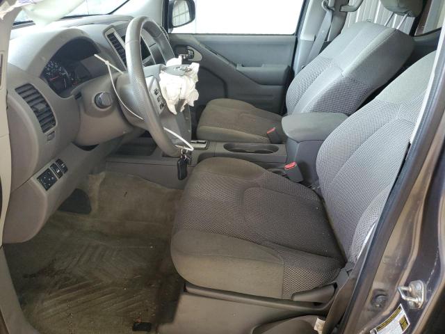 Photo 7 from auction – 2018 NISSAN FRONTIER S with VIN 1N6AD0EV9JN749796
