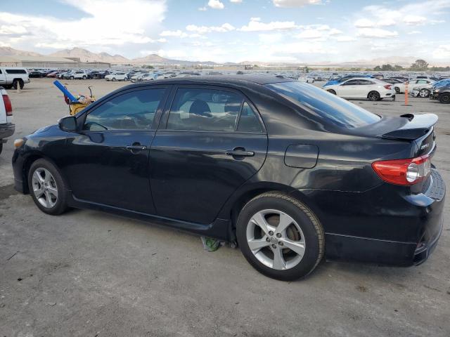 Photo 2 from auction – 2012 TOYOTA COROLLA BA with VIN 2T1BU4EE6CC813927
