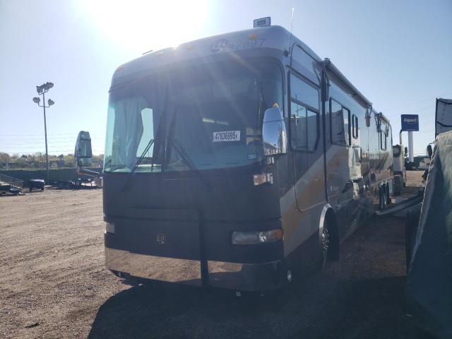 Photo 2 from auction – 2001 ROADMASTER RAIL EXECUTIVE with VIN 1RF12061011013740