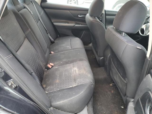 Photo 10 from auction – 2016 NISSAN ALTIMA 2.5 with VIN 1N4AL3APXGC260042