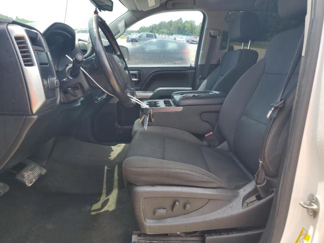 Photo 7 from auction – 2014 CHEVROLET SILVERADO with VIN 3GCPCREC7EG107840