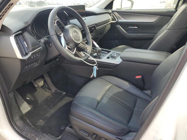 Photo 7 from auction – 2024 MAZDA CX-90 PREM with VIN JM3KKDHD7R1188158