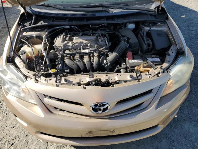 Photo 11 from auction – 2012 TOYOTA COROLLA BA with VIN 5YFBU4EE6CP020210