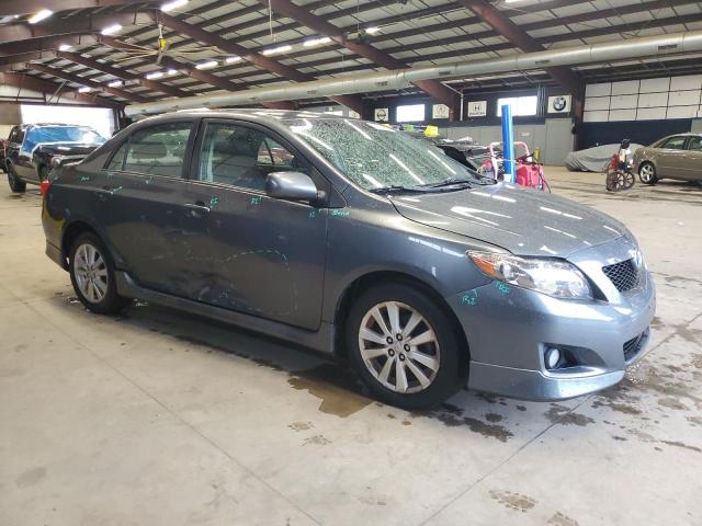 صورة رقم 4 من المزاد - 2010 TOYOTA COROLLA BASE مع VIN 2T1BU4EE1AC420284