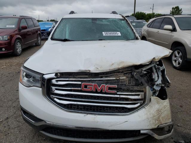 Photo 5 from auction – 2018 GMC ACADIA SLT-1 with VIN 1GKKNMLS6JZ185025