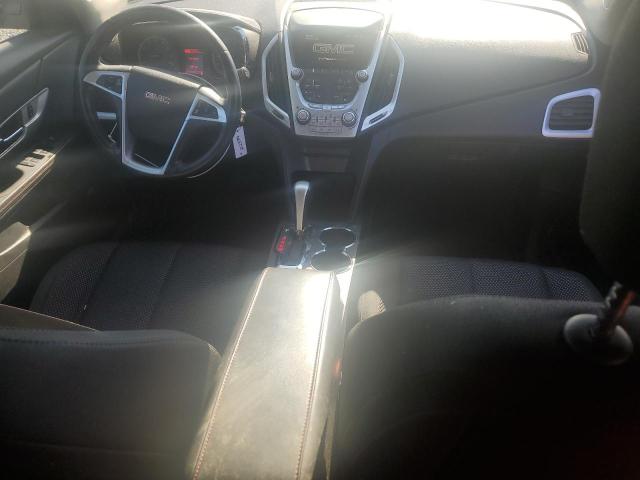Photo 8 from auction – 2013 GMC TERRAIN SL with VIN 2GKFLTE30D6202618