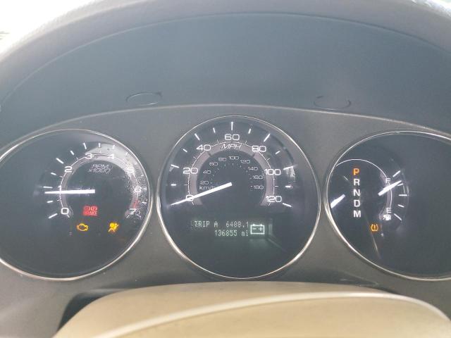 Photo 9 from auction – 2012 LINCOLN MKZ with VIN 3LNHL2JC9CR812847