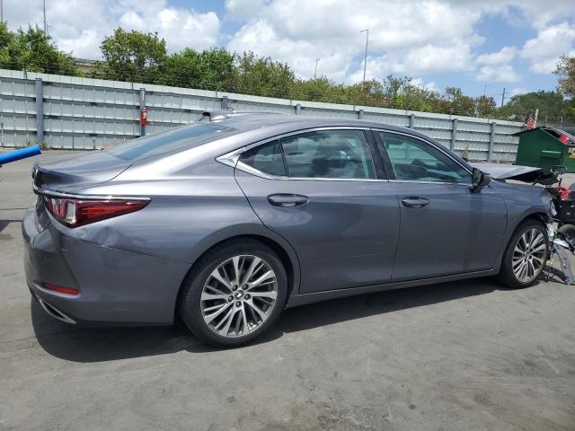 Photo 3 from auction – 2020 LEXUS ES 350 with VIN 58ADZ1B13LU063744