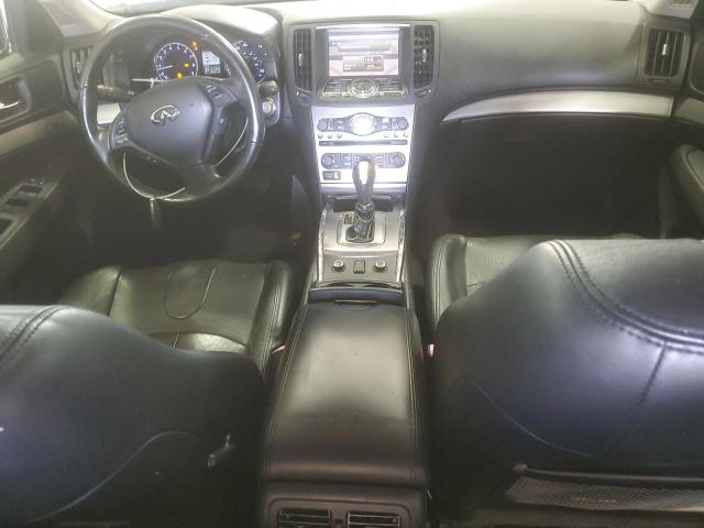 Photo 8 from auction – 2012 INFINITI G35 X with VIN JN1CV6AR2CM679901