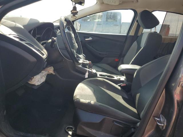 صورة رقم 7 من المزاد - 2014 FORD FOCUS SE مع VIN 1FADP3F28EL391207