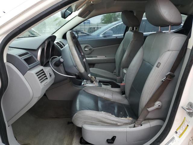 Photo 7 from auction – 2008 DODGE AVENGER R/ with VIN 1B3LC76M58N155196