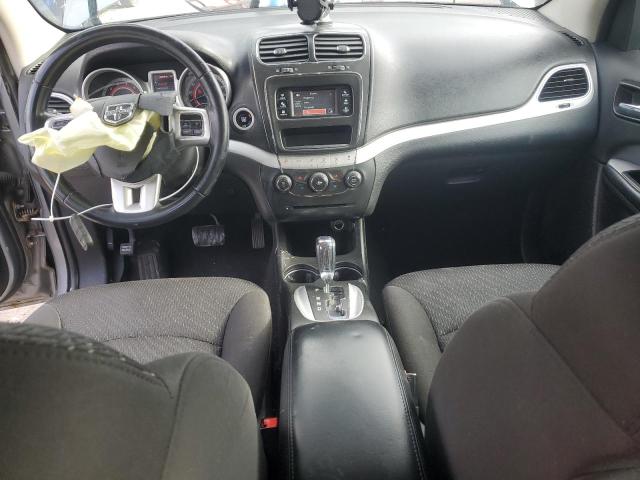 Фото 8 с аукциона – 2016 DODGE JOURNEY SE с VIN 3C4PDCAB3GT229953