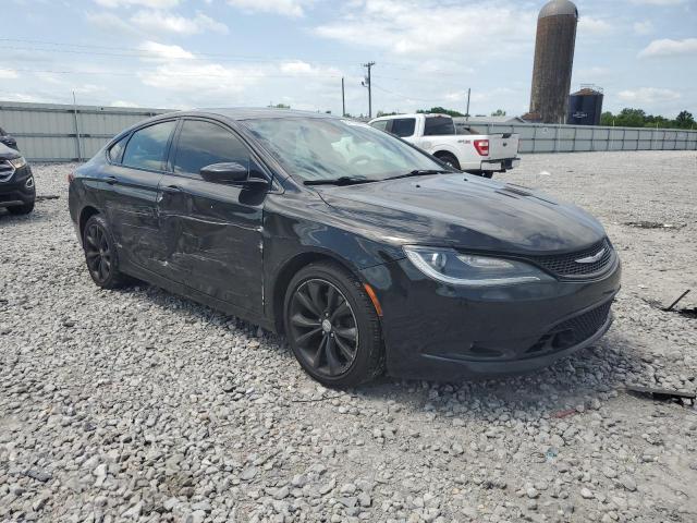 Photo 4 from auction – 2016 CHRYSLER 200 S with VIN 1C3CCCBG2GN109951