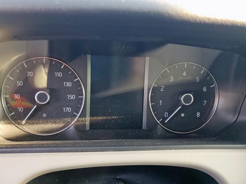 Foto 9 de la subasta – 2020 LAND ROVER RANGE ROVE con VIN SALYB2FV7LA256980