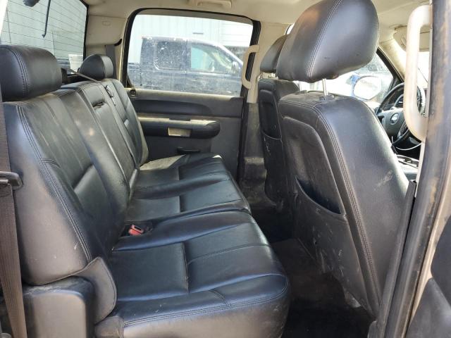 Photo 10 from auction – 2012 CHEVROLET SILVERADO with VIN 1GCPKSE79CF147218