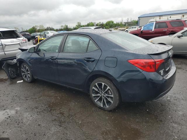 Photo 2 from auction – 2019 TOYOTA COROLLA L with VIN 2T1BURHE0KC232740