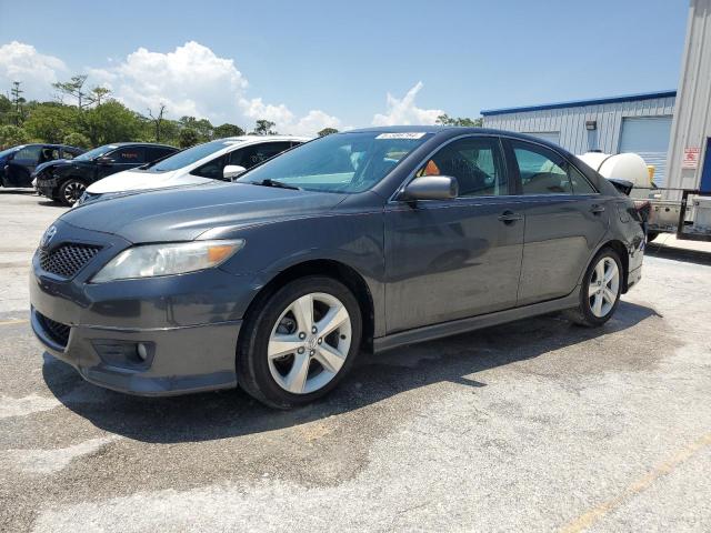 صورة رقم 1 من المزاد - 2011 TOYOTA CAMRY BASE مع VIN 4T1BF3EKXBU216321