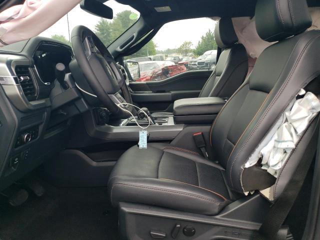 Photo 7 from auction – 2025 FORD F150 LARIA with VIN 1FTFW5LD5SFA45844