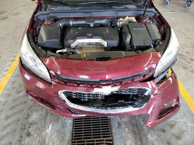 Photo 11 from auction – 2016 CHEVROLET MALIBU LIM with VIN 1G11C5SAXGF163849
