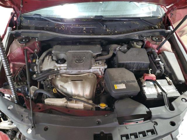 Photo 11 from auction – 2015 TOYOTA CAMRY LE with VIN 4T1BF1FK7FU977221