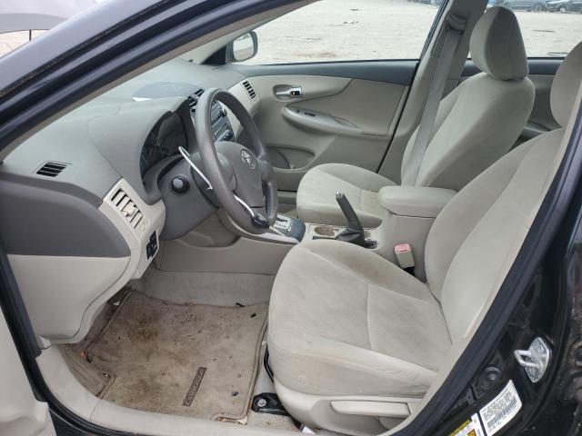 Photo 7 from auction – 2010 TOYOTA COROLLA BA with VIN 1NXBU4EE7AZ187400