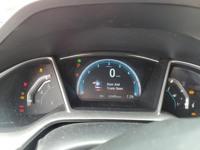 Zdjęcie 9 z aukcji – 2016 HONDA CIVIC EX z VIN 2HGFC2F78GH547378