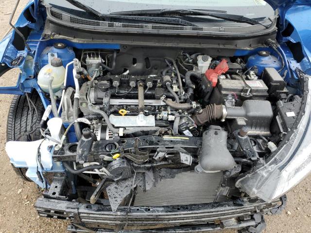 Photo 11 from auction – 2024 NISSAN KICKS SV with VIN 3N1CP5CV7RL497130
