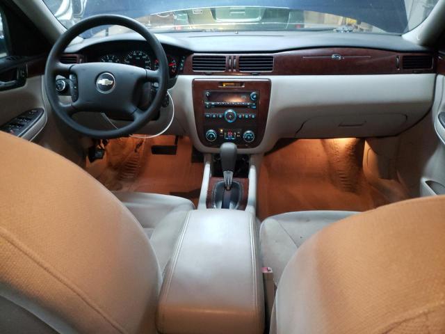 Photo 8 from auction – 2008 CHEVROLET IMPALA LT with VIN 2G1WT58K181280895