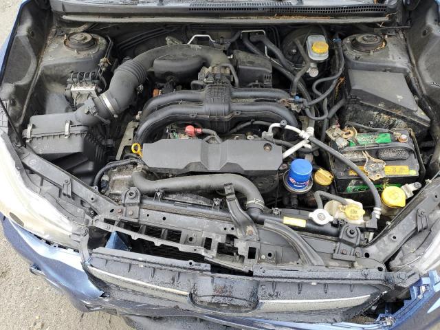 صورة رقم 12 من المزاد - 2015 SUBARU XV CROSSTR مع VIN JF2GPAMC3F8263857