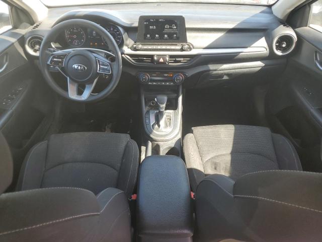Photo 8 from auction – 2019 KIA FORTE FE with VIN 3KPF24AD9KE041878