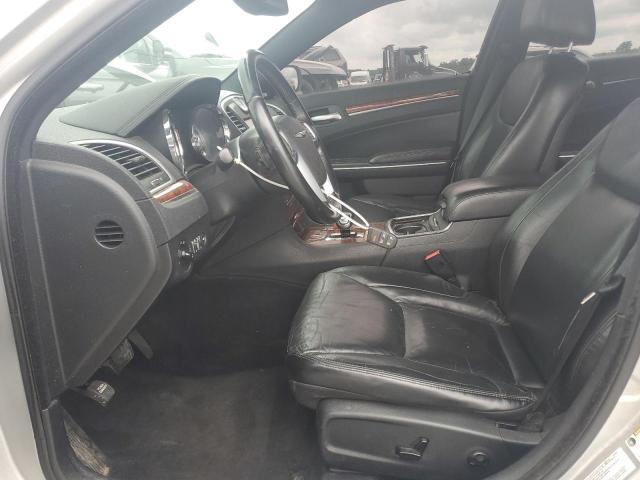 Photo 7 from auction – 2012 CHRYSLER 300 LIMITE with VIN 2C3CCACG8CH223961