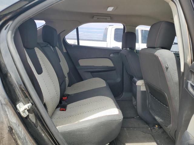 Photo 11 from auction – 2010 CHEVROLET EQUINOX LS with VIN 2CNALBEW3A6410297