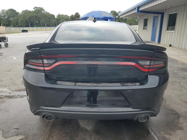 Photo 6 from auction – 2023 DODGE CHARGER R/ with VIN 2C3CDXCT0PH523397