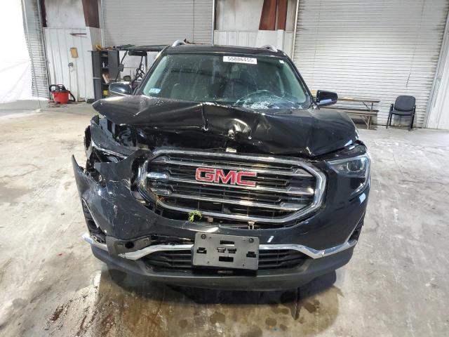 Photo 5 from auction – 2020 GMC TERRAIN SL with VIN 3GKALVEV3LL211699