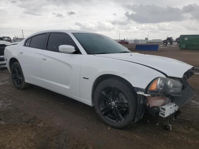 Photo 4 from auction – 2014 DODGE CHARGER R/ with VIN 2C3CDXDT2EH144204