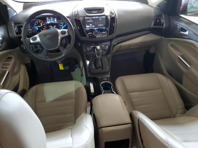 Photo 8 from auction – 2014 FORD ESCAPE TIT with VIN 1FMCU9JX4EUC10856