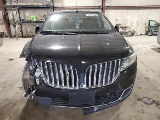 Photo 5 from auction – 2012 LINCOLN MKX with VIN 2LMDJ8JK7CBL01736