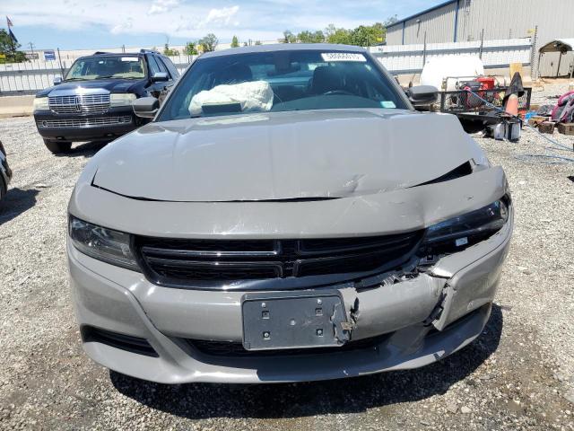 Photo 5 from auction – 2019 DODGE CHARGER SX with VIN 2C3CDXBG7KH696122