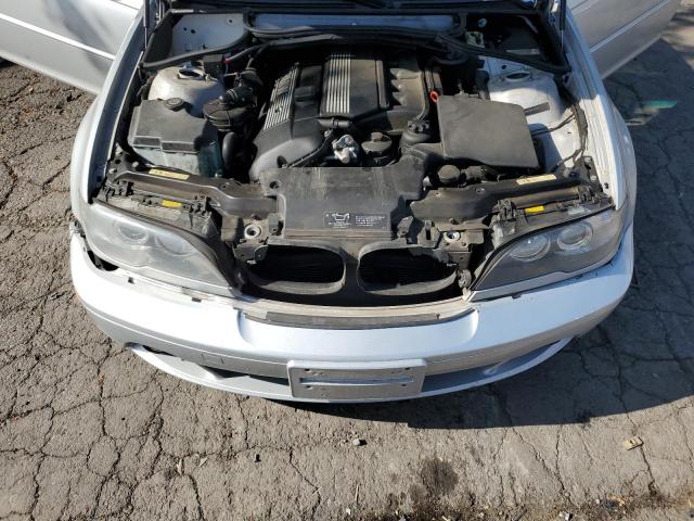 Photo 11 from auction – 2005 BMW 330 CI with VIN WBABD53495PD99191