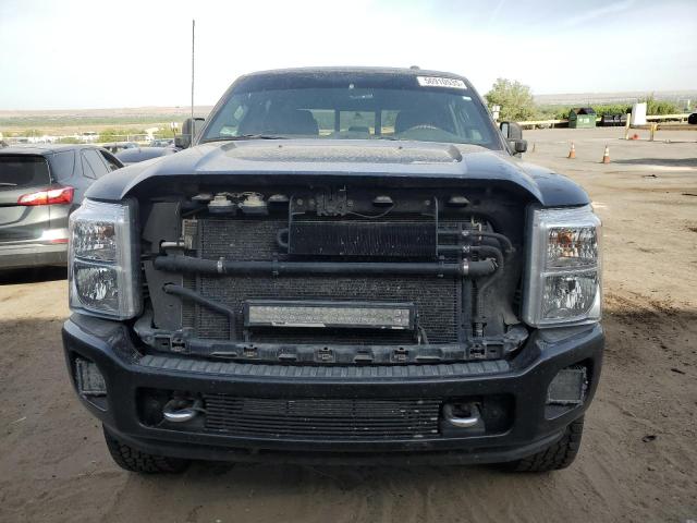 Photo 5 from auction – 2015 FORD F250 SUPER with VIN 1FT7W2BT4FEB61043