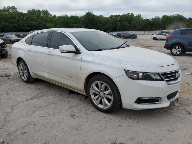 Photo 4 from auction – 2016 CHEVROLET IMPALA LT with VIN 2G1105SA6G9164577