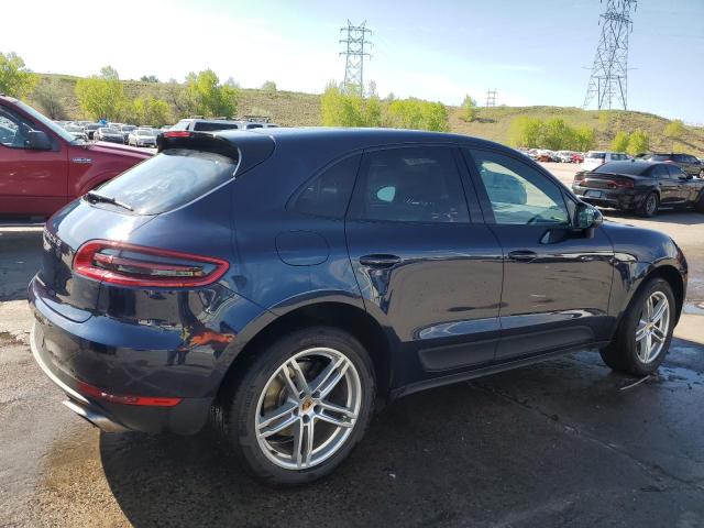 Photo 3 from auction – 2018 PORSCHE MACAN with VIN WP1AA2A57JLB19055