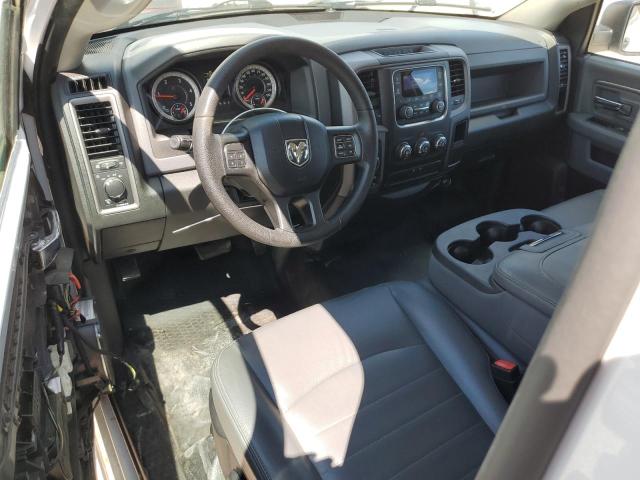 Photo 8 from auction – 2016 RAM 1500 ST with VIN 3C6JR7DM3GG174514