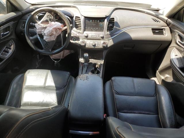 Photo 8 from auction – 2016 CHEVROLET IMPALA LTZ with VIN 2G1145S33G9117867