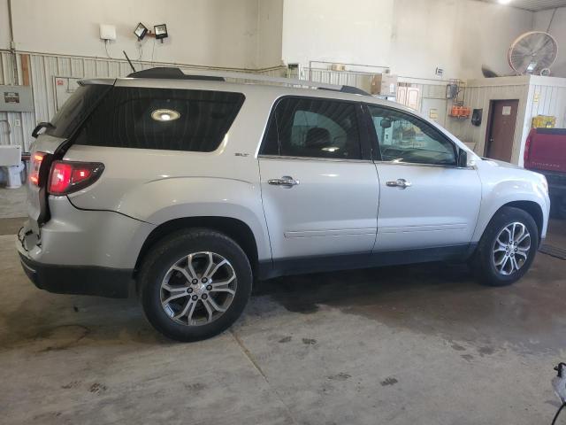Photo 3 from auction – 2016 GMC ACADIA SLT with VIN 1GKKRRKD4GJ215652