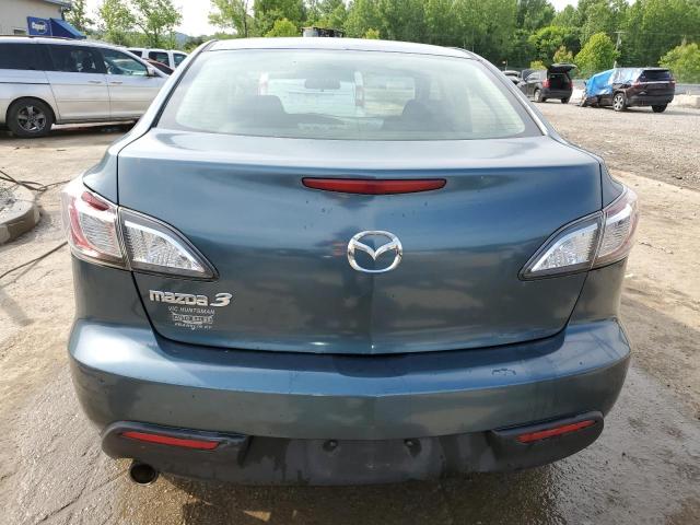 Photo 6 from auction – 2010 MAZDA 3 I with VIN JM1BL1SF0A1240166