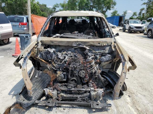 Photo 5 from auction – 2023 FORD EXPLORER X with VIN 1FMSK7DH6PGA49468